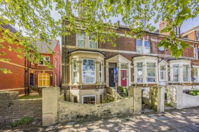 apartment for sale london road