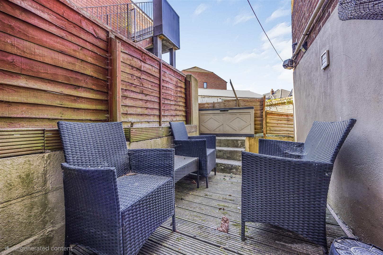 apartment for sale london road
