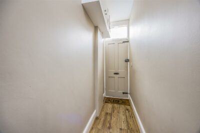 house - terraced for sale landguard road