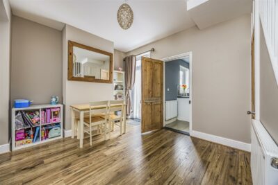 house - terraced for sale landguard road