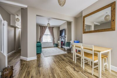 house - terraced for sale landguard road