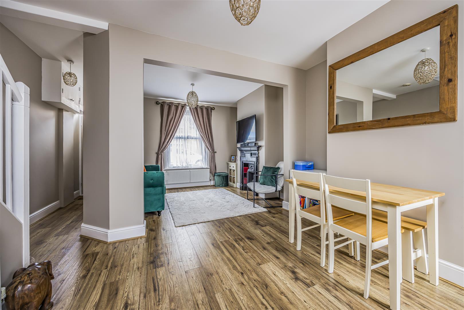 house - terraced for sale landguard road