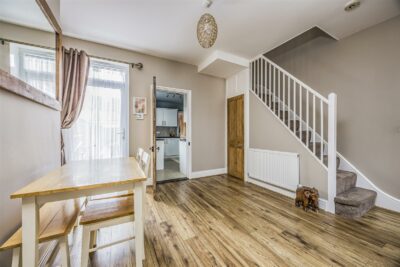house - terraced for sale landguard road