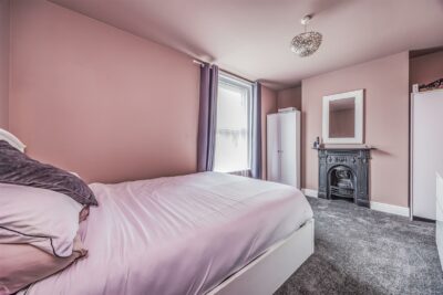 house - terraced for sale landguard road
