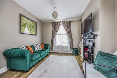 house - terraced for sale landguard road