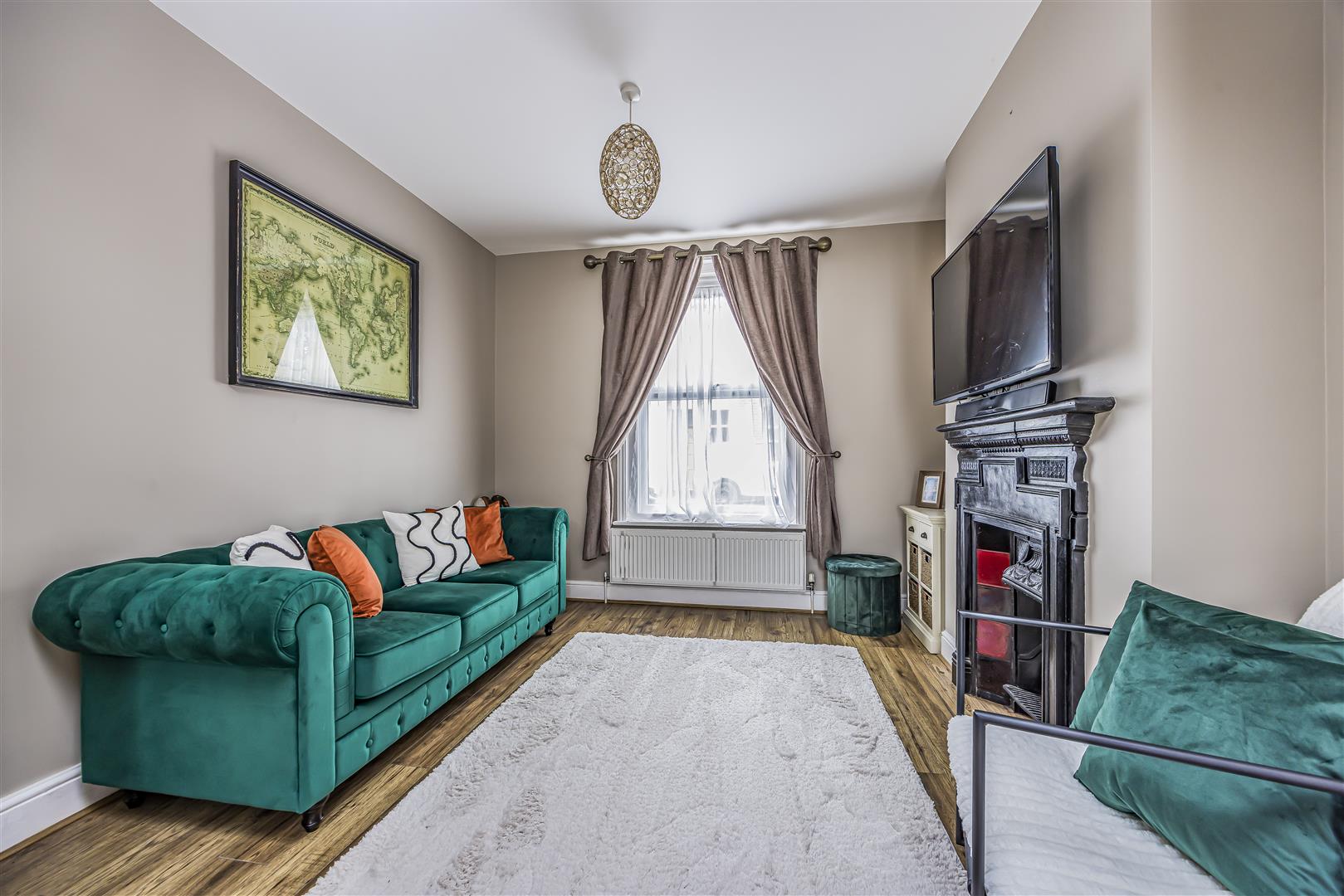 house - terraced for sale landguard road