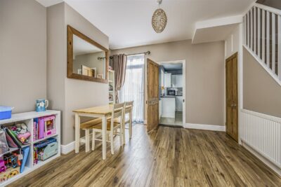 house - terraced for sale landguard road