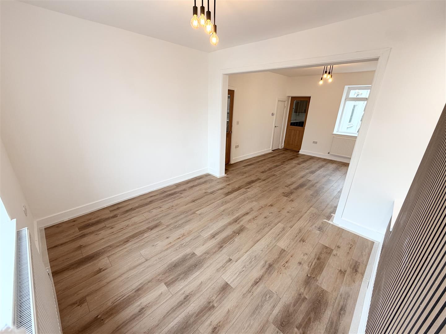 house for rent pentregethin road