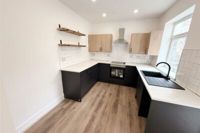 house for rent pentregethin road