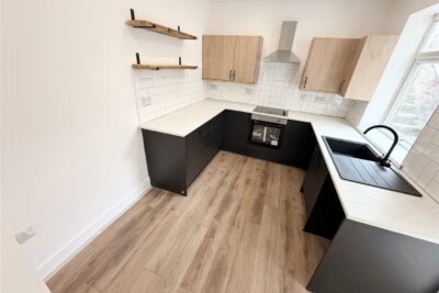 house for rent pentregethin road
