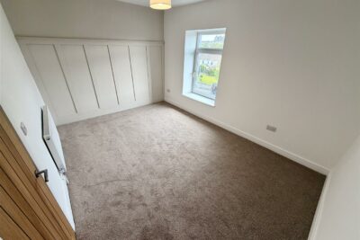 house for rent pentregethin road