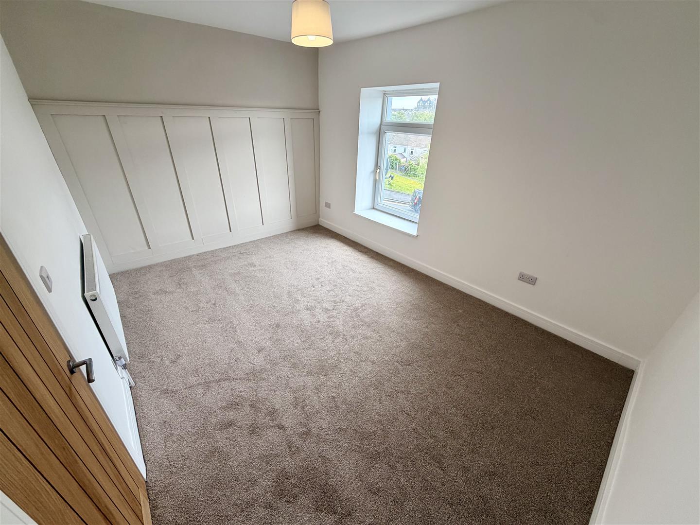 house for rent pentregethin road