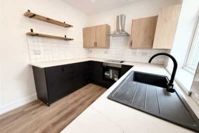 house for rent pentregethin road