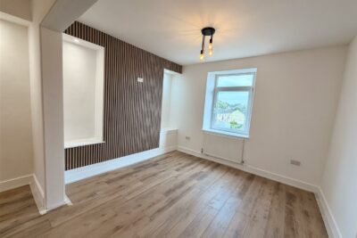 house for rent pentregethin road