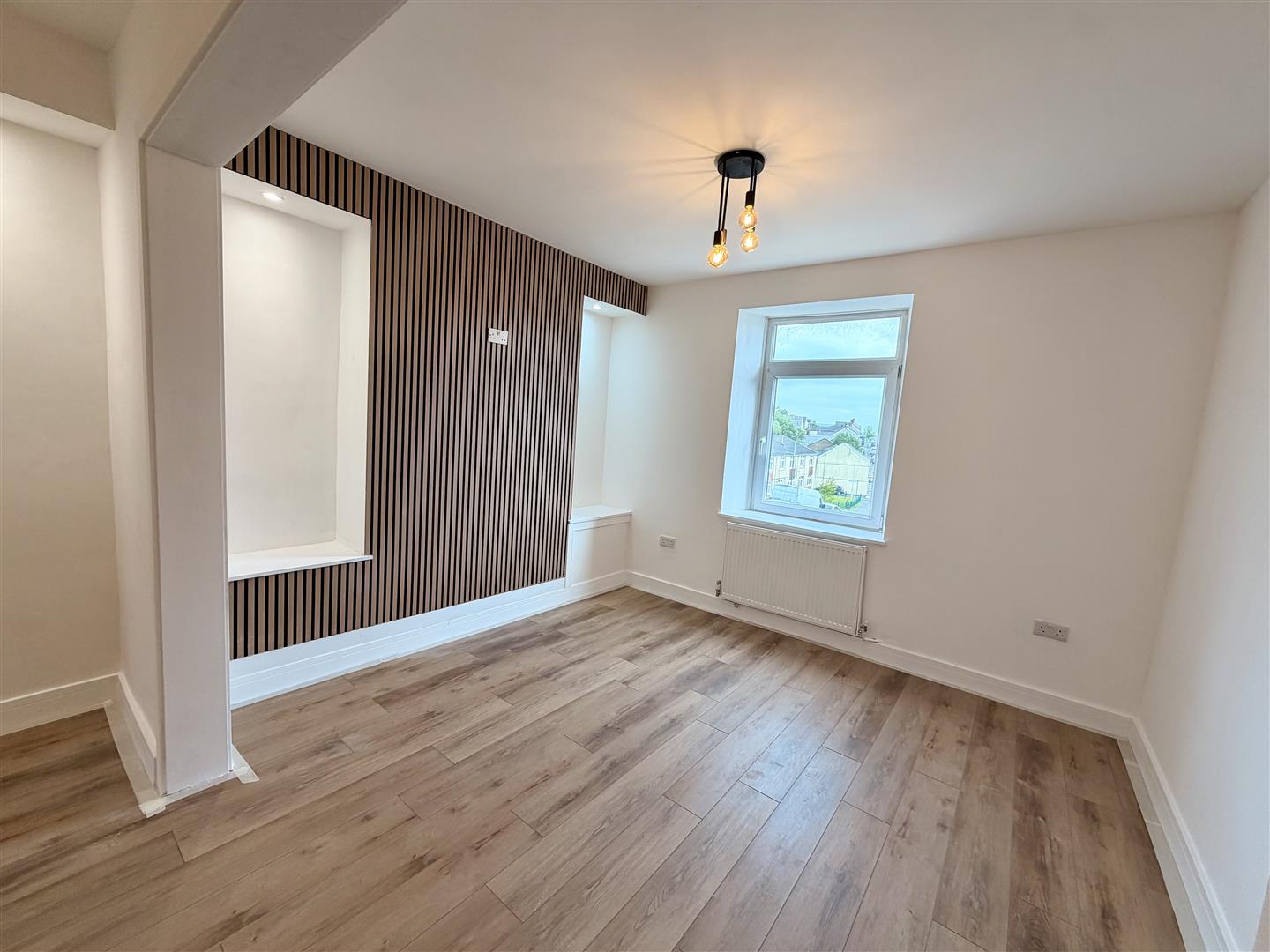 house for rent pentregethin road