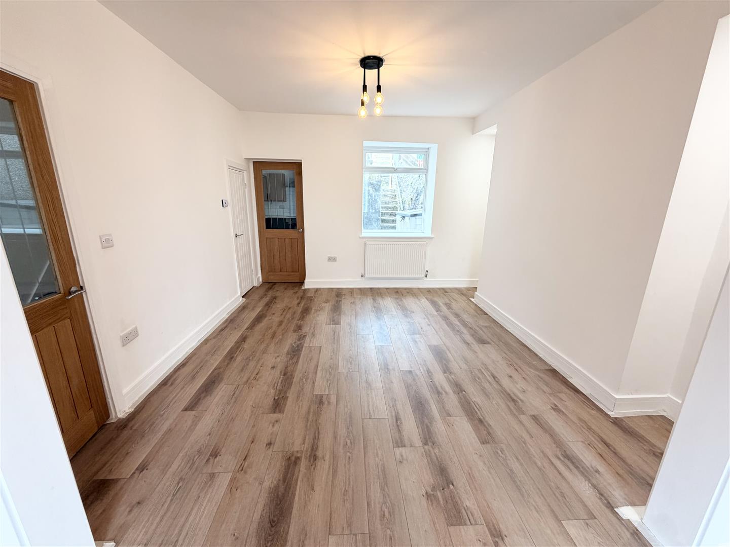 house for rent pentregethin road