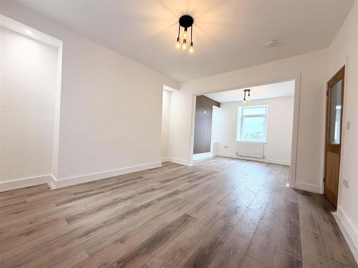 house for rent pentregethin road