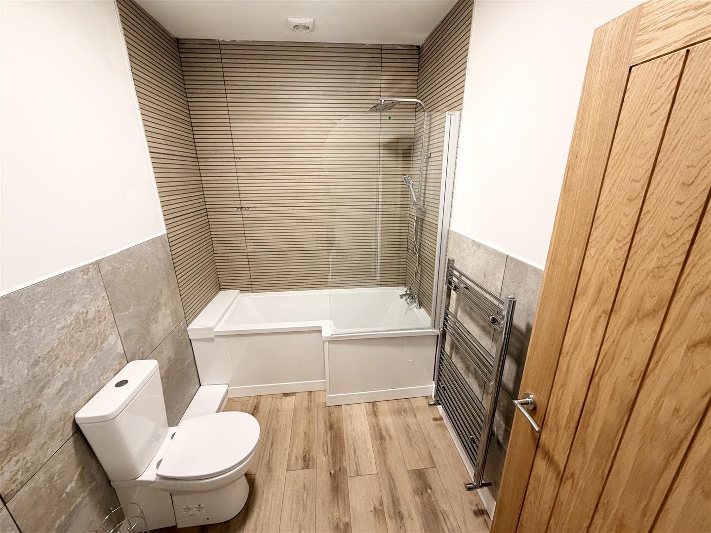 house for rent pentregethin road