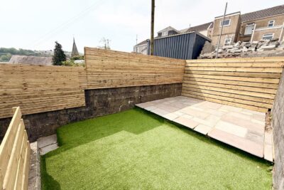 house for rent pentregethin road