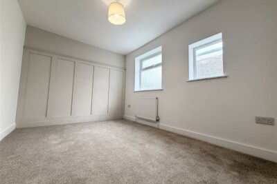 house for rent pentregethin road