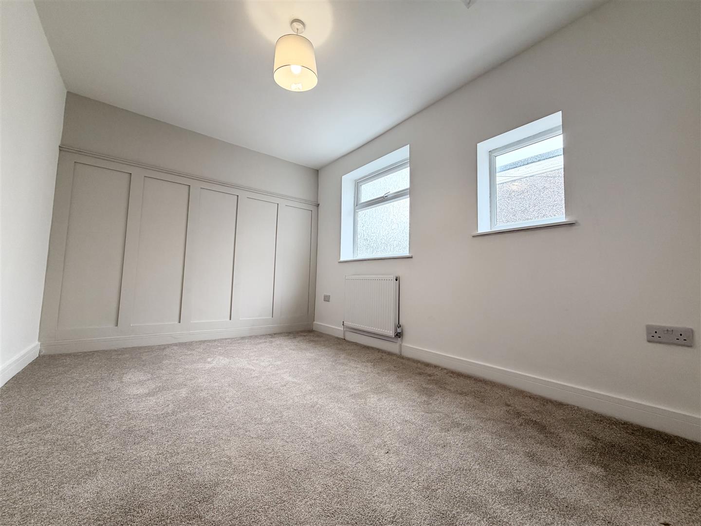 house for rent pentregethin road