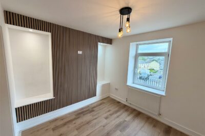 house for rent pentregethin road