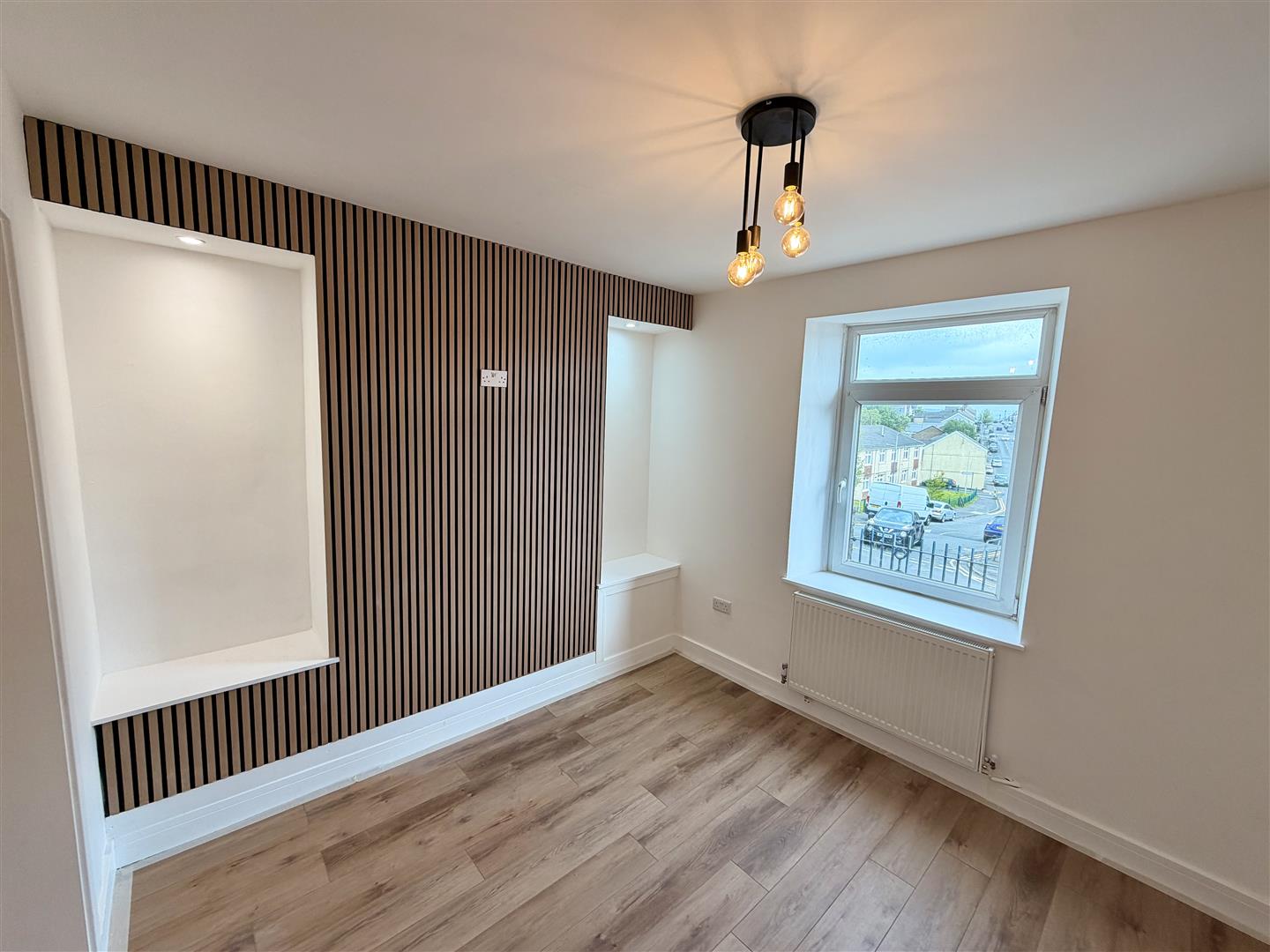house for rent pentregethin road