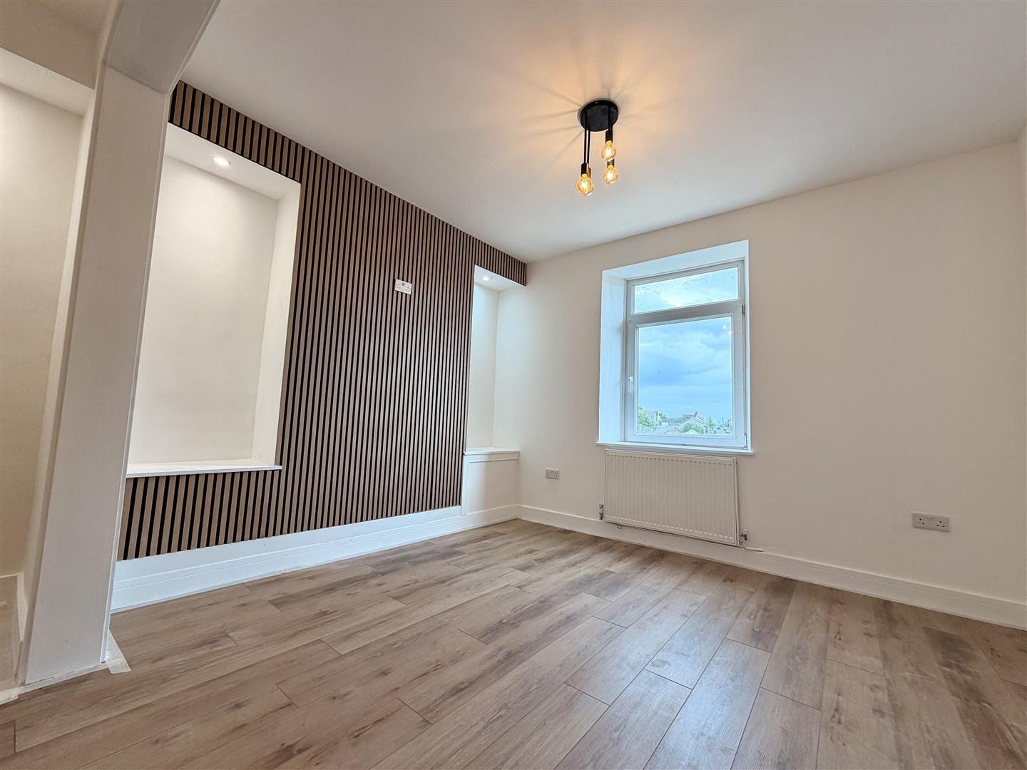 house for rent pentregethin road