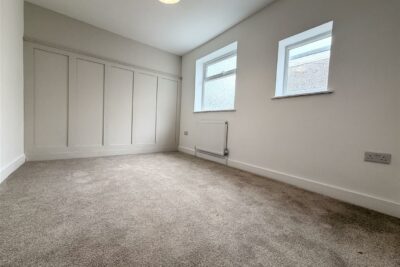 house for rent pentregethin road