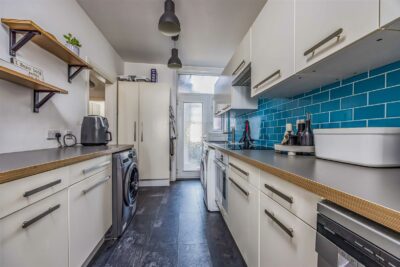 house - terraced for sale empshott road