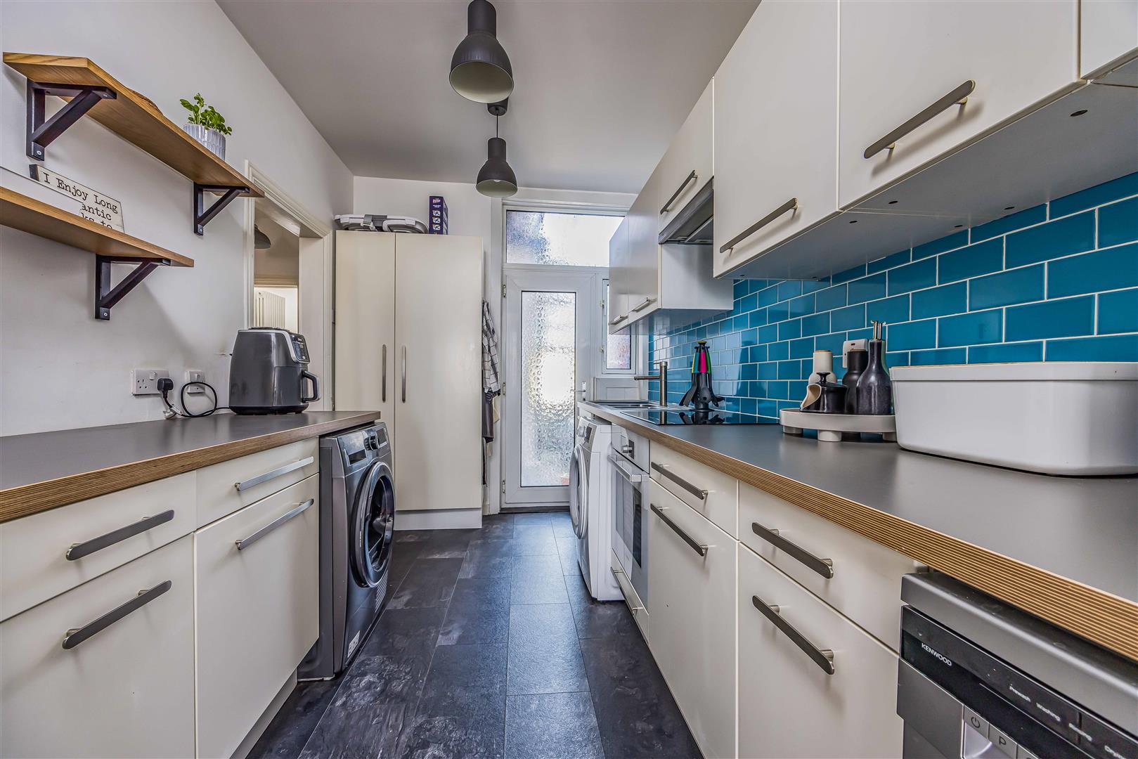 house - terraced for sale empshott road