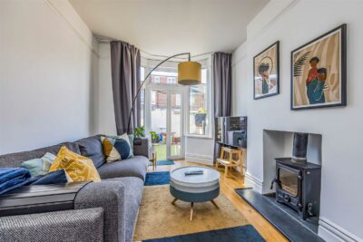 house - terraced for sale empshott road