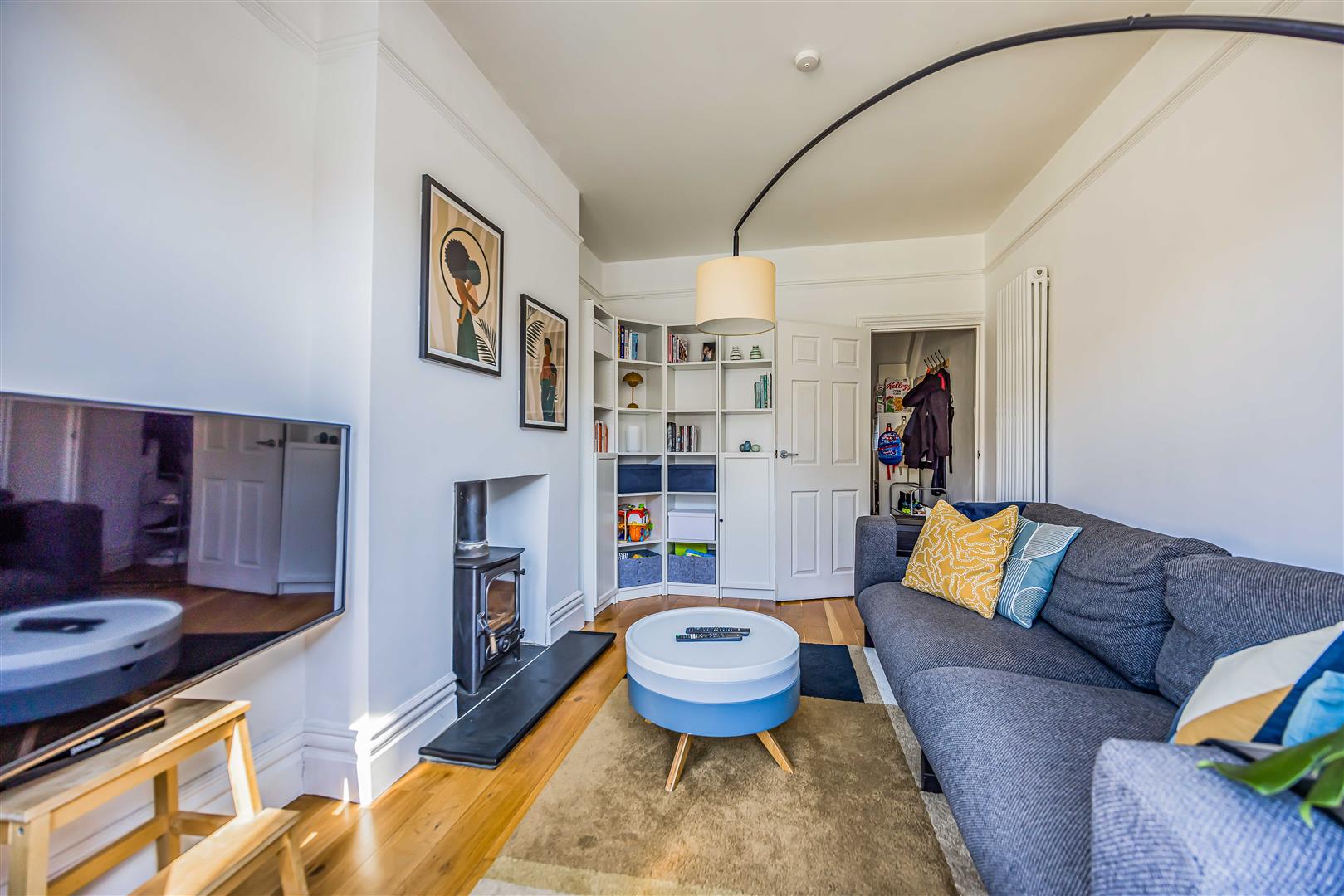 house - terraced for sale empshott road