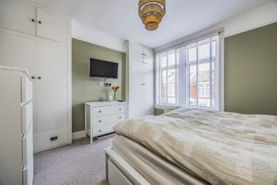 house - terraced for sale empshott road