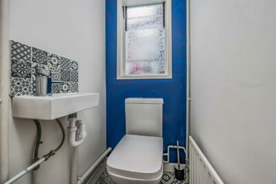 house - terraced for sale empshott road