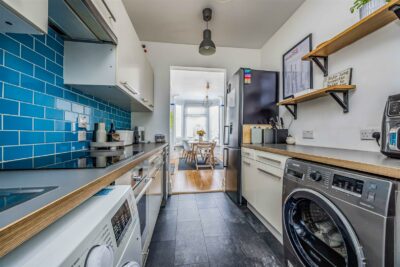 house - terraced for sale empshott road