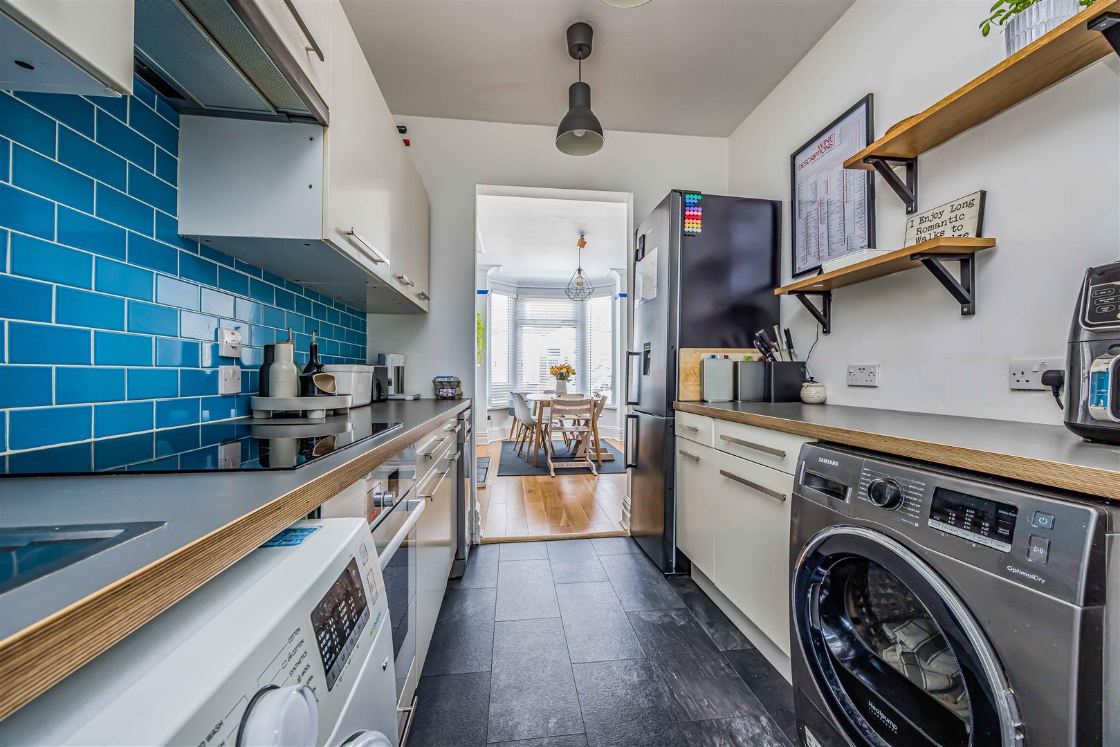 house - terraced for sale empshott road