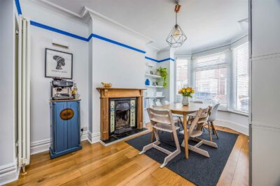 house - terraced for sale empshott road