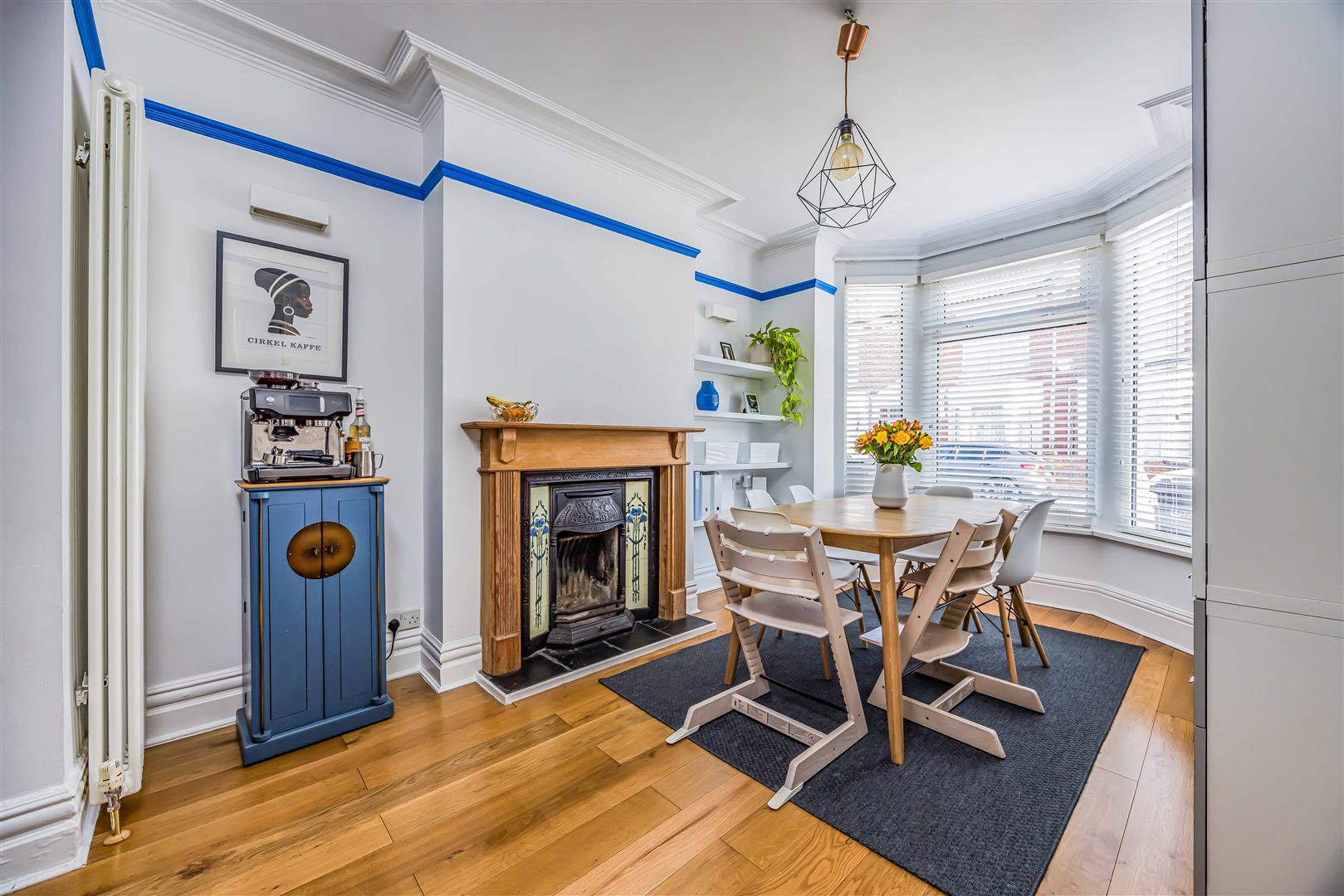 house - terraced for sale empshott road