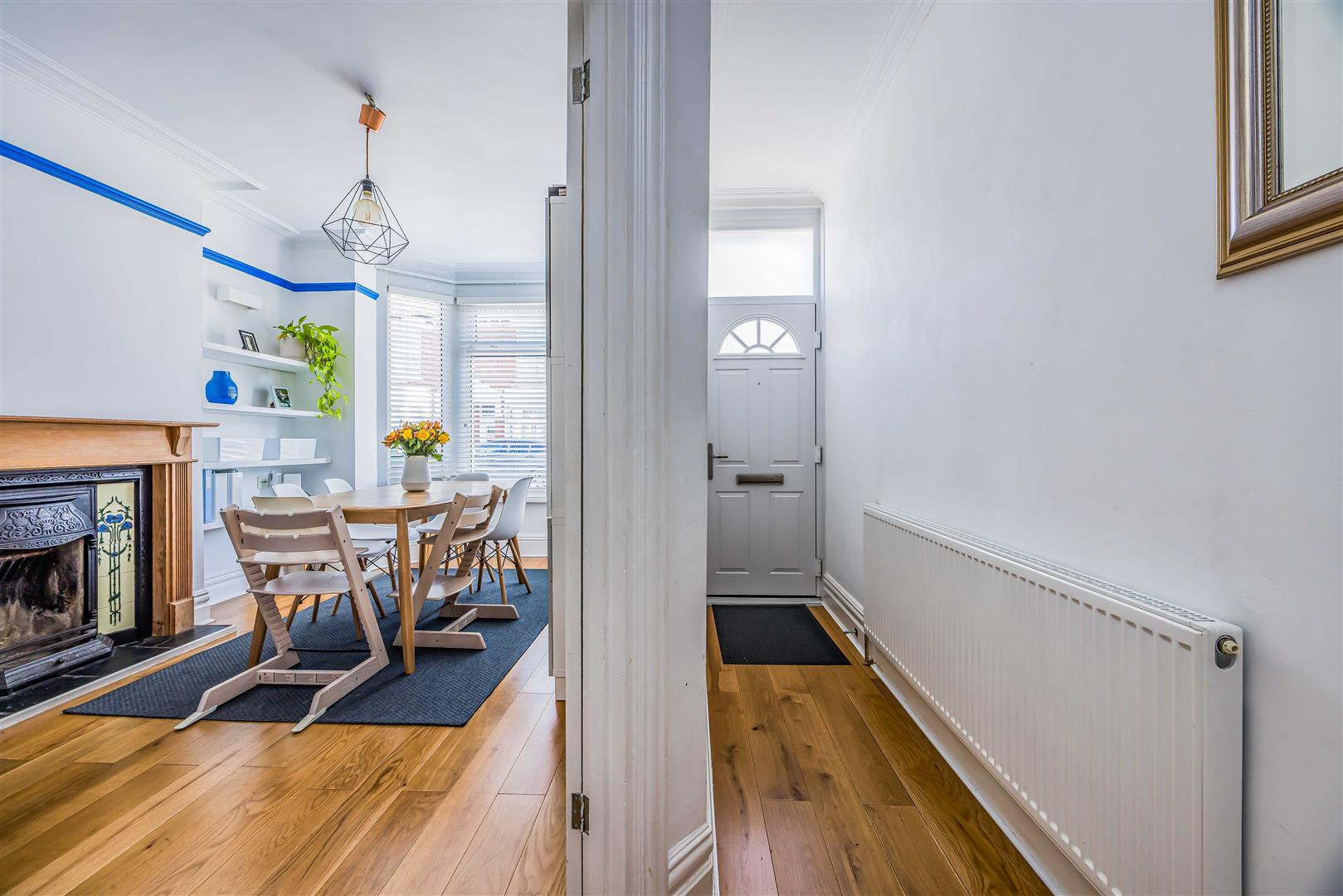 house - terraced for sale empshott road