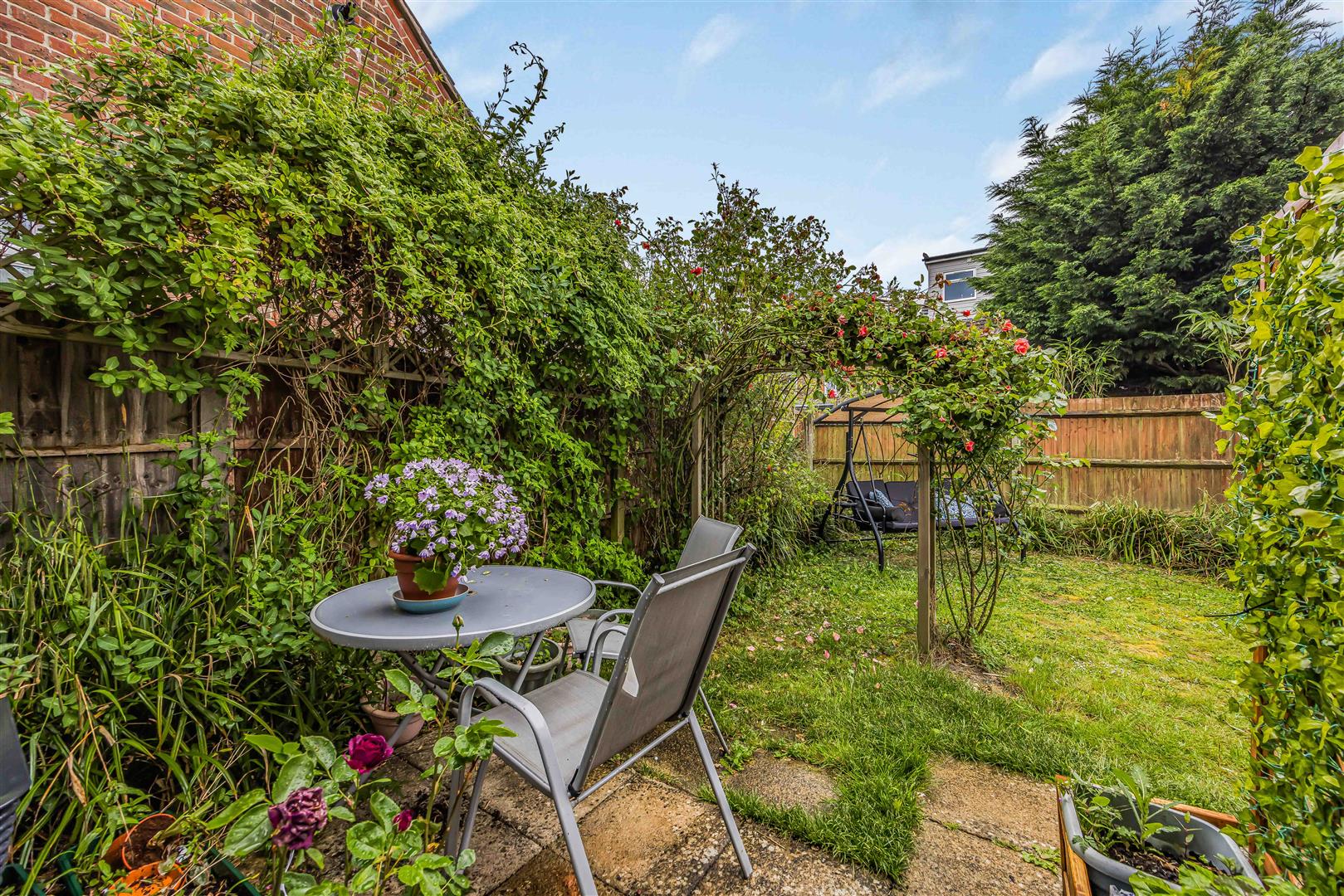 house for sale anthony way