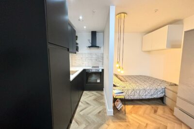 studio for rent willis road