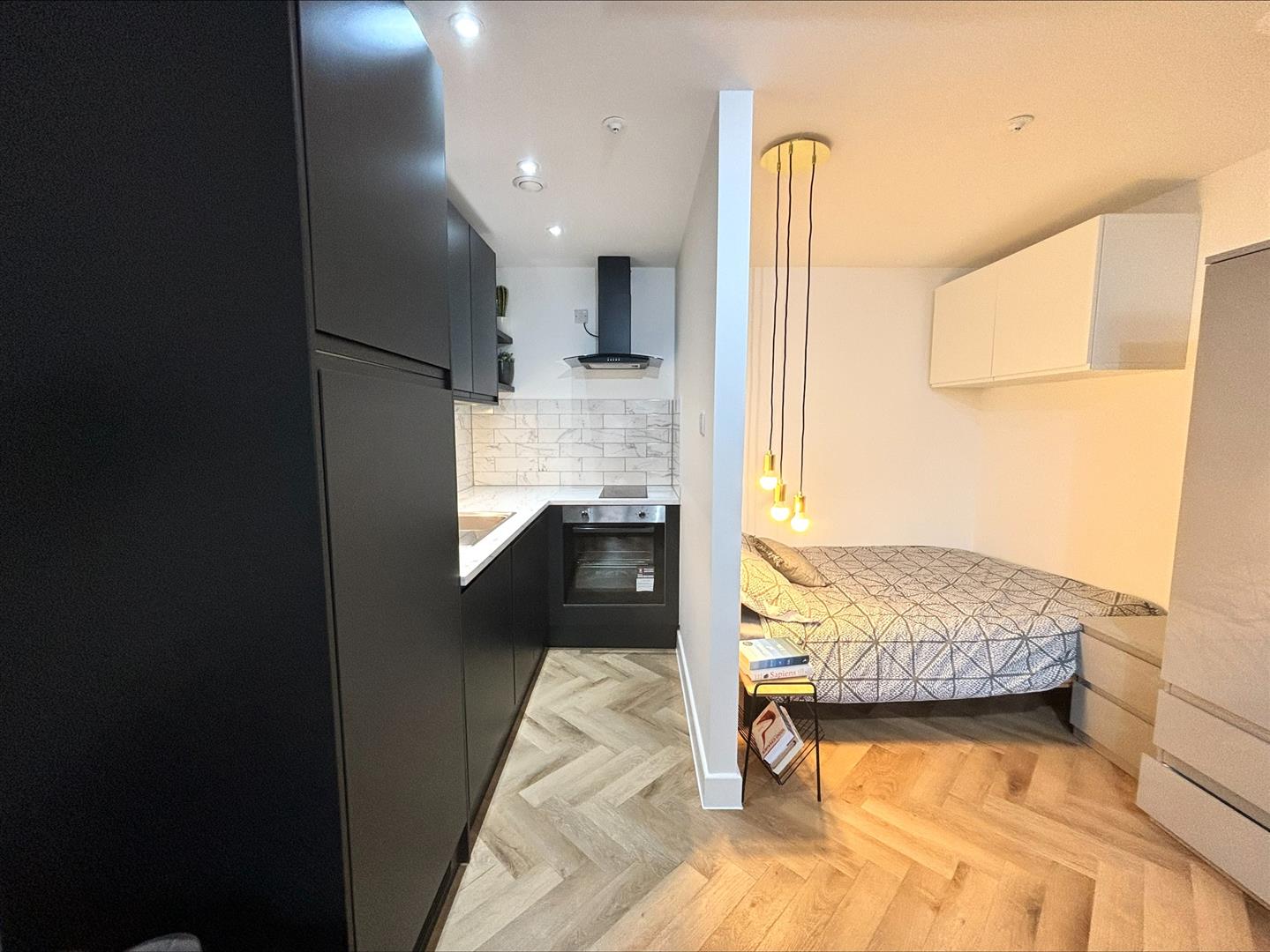 studio for rent willis road