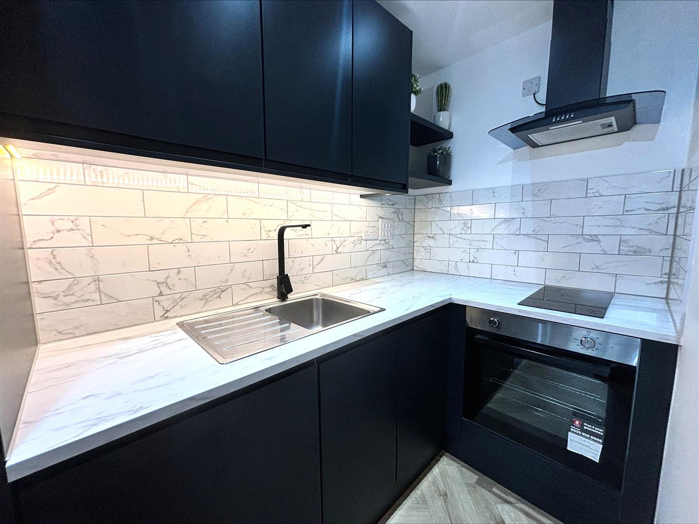 studio for rent willis road