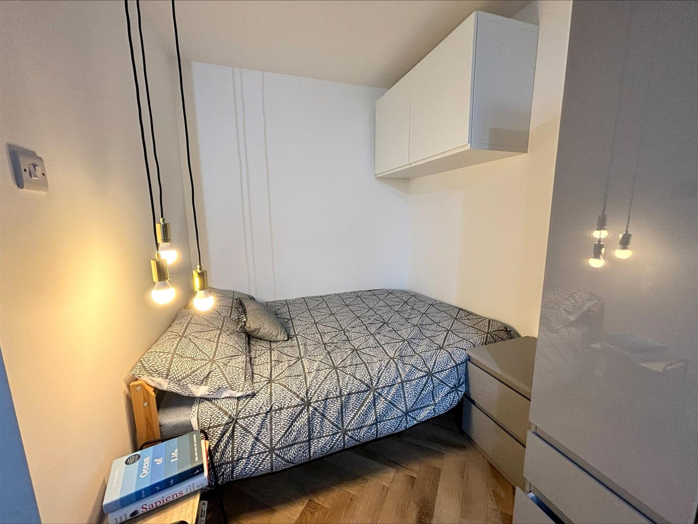 studio for rent willis road