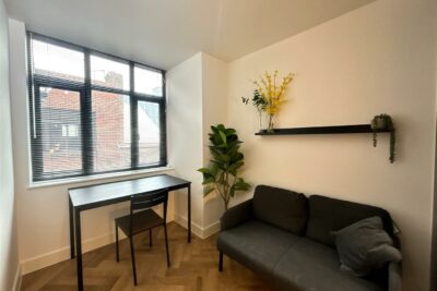 studio for rent willis road
