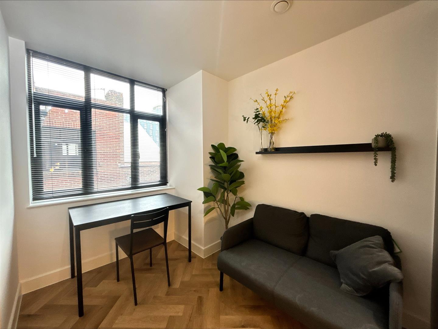 studio for rent willis road