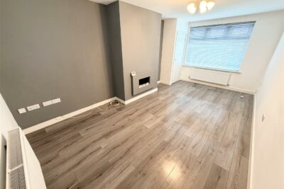 house - terraced for rent channel view