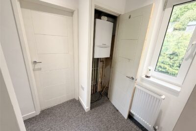 house - terraced for rent channel view