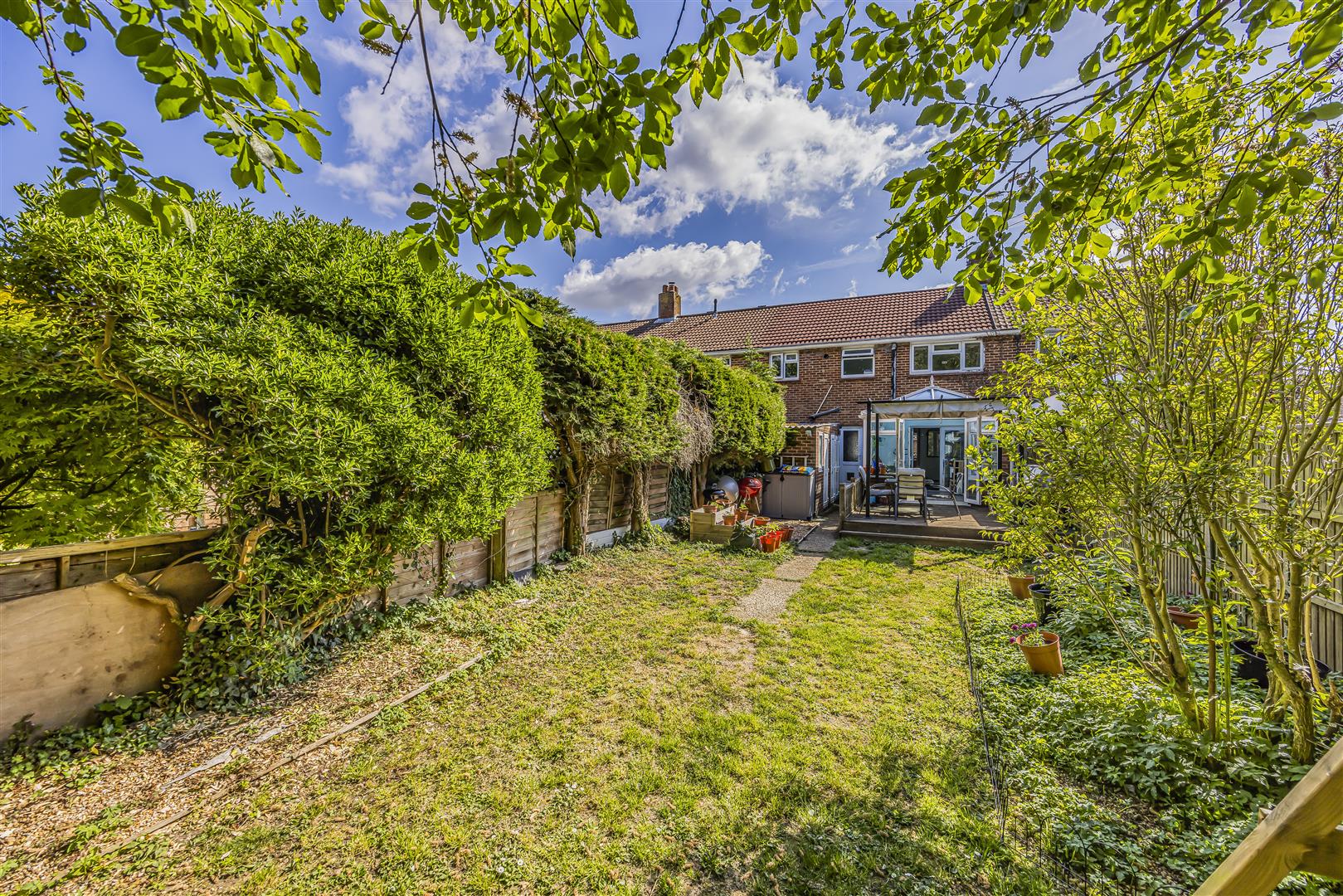 house - terraced for sale allendale ave
